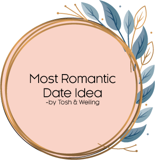 Most romantic couple activity singapore perfume workshop