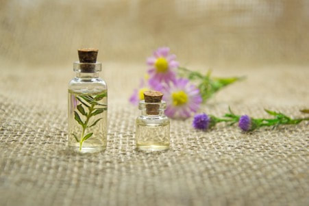 Fragrances to Compare  perfume making workshop for signature scent Best way to enjoy a perfume team building Singapore 