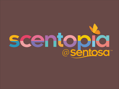 Scentopia latest scented tourist attraction